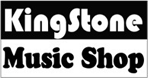 Kingstone Music Shop